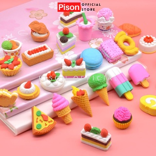 Combo văn phòng phẩm 1kg Pison theo đơn hàng khách đặt trước – PVN1676