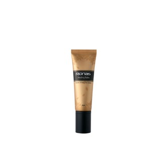 Kem Nền Trang Điểm Dưỡng Da Ronas Healing Balm BB cream 40ml Hàn Quốc- kem làm dịu da