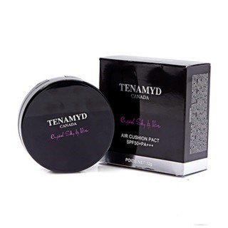 Phấn Nước Trang Điểm Tenamyd Air Cushion Pact SPF50+/ PA+++ 12g