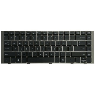 Bàn Phím Laptop HP Probook 4440S 4441S 4445S 4446S NEW 100%