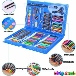 [XẢ KHO+FREE SHIP] Bút Màu nhiều chi tiết cho Bé Thỏa Sức Sáng Tạo Loại 1