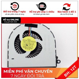 [BH12TH] ⚡️ QUẠT LAPTOP HP 4440S - Probook 4440s 4441s 4445s 4446s 4540s 4740s 4745s