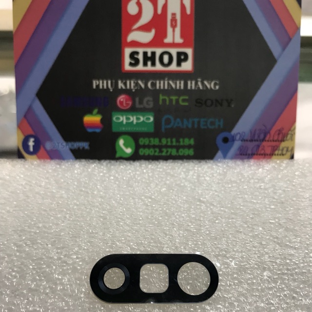 KÍNH CAMERA LG G5 (THAY THẾ)