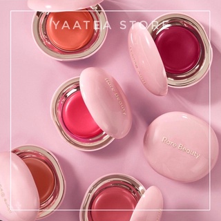 [Mã SKAMLTSM9 giảm 10% đơn 99K] [NEW] MÁ HỒNG KEM RARE BEAUTY STAY MELTING CREAM BLUSH