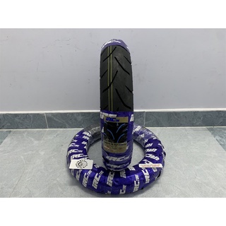 VỎ XE LỐP XE - IRC INOUE (GAI SS-560F/R) - VỎ TL XE SH MODE, VISION 2021,..- PTNKCH