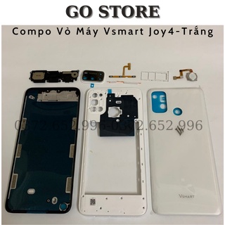 Combo vỏ máy Vsmart Joy 4
