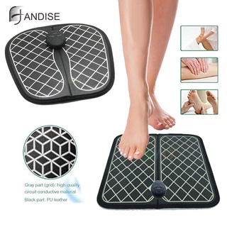 Máy Massage Chân Trị Liệu Nhức Mỏi Tê Chân Điều Hoà Khí Huyết Lưu Thông Máu An Toàn Và Tiện Lợi