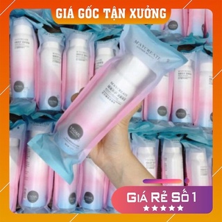 Xịt Chống Nắng Maycreate - Kem Chống Nắng Maycreate nâng tone 150ml