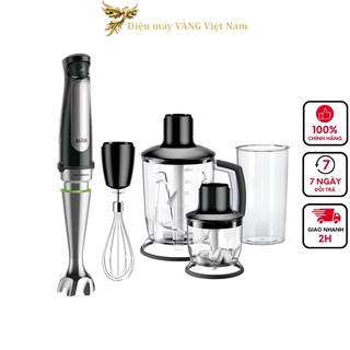 Máy xay cầm tay Braun Braun MQ7045 1000W
