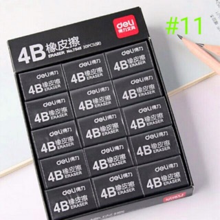Tẩy chì 4B - made in Korea