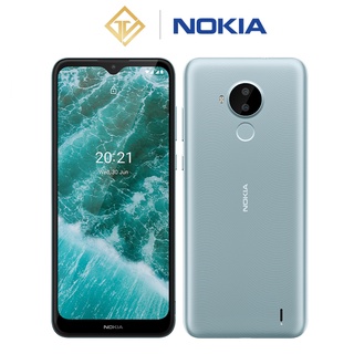 Điện thoại Nokia C30 (2GB/32GB) - Hàng chính hãng