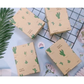 Hộp quà vintage kraft họa tiết dễ thương làm quà tặng, sinh nhật, giáng sinh 10x14x6cm (mẫu ngẫu nhiên)