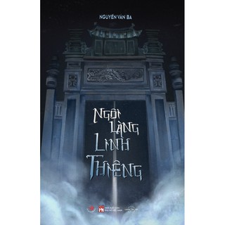 Sách - Ngôi Làng Linh Thiêng