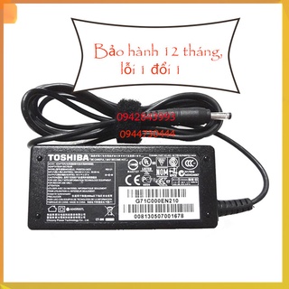 Sạc pin Toshiba 19v 2.37a 45w_dailyphukien