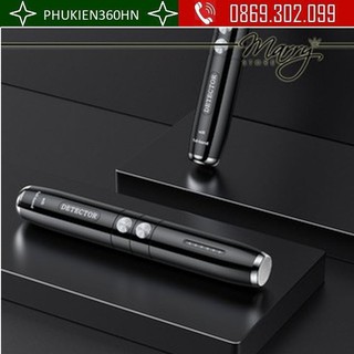 Máy Dò Phát Hiện Theo Dõi Camera, GPS, Định Vị Detector T8
