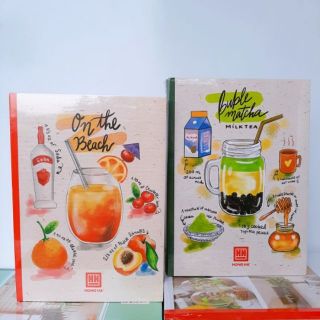 [Mã LIFEBOOK2 giảm 10% đơn 0Đ] Vở kẻ ngang hồng hà 120trang ( 1428)