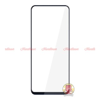 Cường Lực Full Màn Đen Dành cho Oppo A53