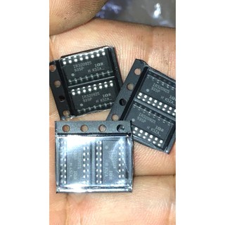 IC IRS2092S IRS2092 mới 100% đảm bảo chất lượng
