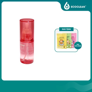 Xịt Tẩy Ố Quần Áo Chai 30ml - Thương Hiệu Hàn Quốc Stain Remover - Không Bay Màu