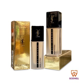 [YSL] Kem Nền lâu trôi YSL All Hour Liquid Foundation SPF20 / PA +++