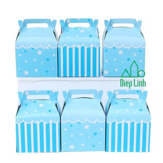 Set Hộp quà tặng - Combo Hộp quà sinh nhật