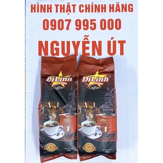 Cafe di linh 2 gói 1kg