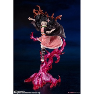 MÔ HÌNH NHÂN VẬT FIGUARTS ZERO KAMADO NEZUKO BLOOD DEMON ART