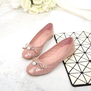 Giày nữ búp bê xinh xinh