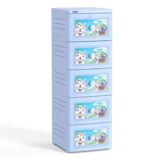 tủ tano 3,4,5 tầng của duy tân