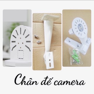 Chân đế camera các loại