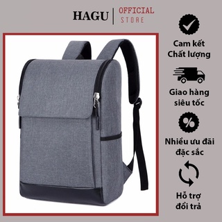Balo Thời Trang UNISEX Thiết Kế Phong Cách Đơn Giản Cực Đjep