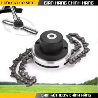 Lưỡi cắt cỏ