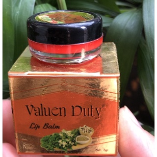 (Quà tặng) SON KEM VALUEN DUTY