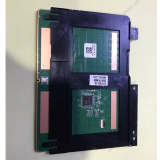 Chuột cảm ứng touchpad laptop asus X453