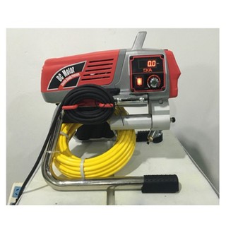 1000W Máy phun sơn nước CKA CY1800