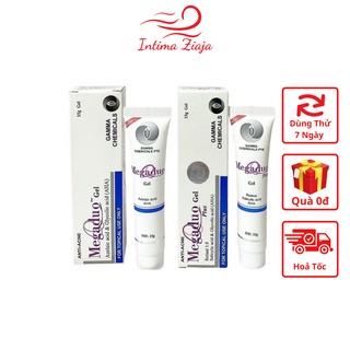 Megaduo &amp; Megaduo Plus Retinal 1.0 Gel Ngừa Mụn, Giảm Thâm 15g