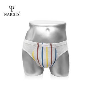 [Mã BMBAU50 giảm 7% đơn 99K] Quần lót nam Narsis C6024 mềm mịn thông thoáng co giãn 4 chiều