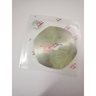 LƯỠI CẮT MÁY CẮT VẢI DẠNG ĐĨA CẦM TAY RS70,RS65