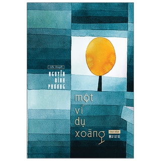 Sách Một Ví Dụ Xoàng
