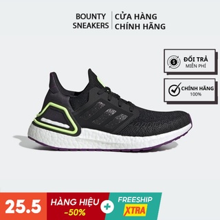 Giày Ultra Boost 20 J "Glory Purple" EG4806 - Hàng Chính Hãng - Bounty Sneakers