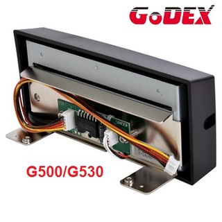Bộ dao cắt máy in mã vạch Godex G500/G530