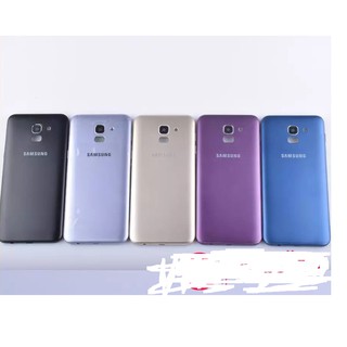 VỎ SAMSUNG J6 2018 HÀNG SỊN GIÁ RẺ