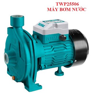 Máy Bơm Nước TOTAL 550W TWP25506