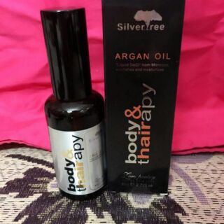 Body &amp; thairapy dưỡng tóc