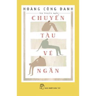 Sách Chuyến Tàu Vé Ngắn