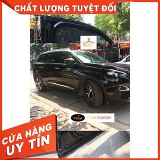 [Rèm loại 1] Rèm che nắng Peugoet 5008 Đảm Bảo Tốt Nhất Thị Trường