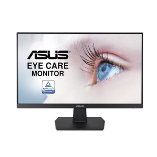 Màn hình bảo vệ mắt ASUS VA24EHE 90LM0560-B01120 | 23.8'' Full HD | Viền mỏng bảo vệ mắt