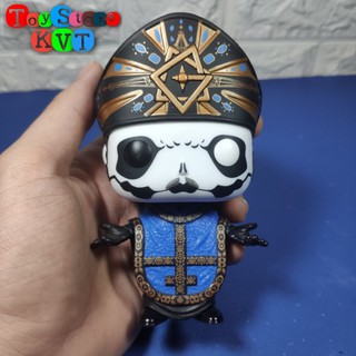 MÔ HÌNH FUNKO POP PAPA EMERITUS IV CHÍNH HÃNG