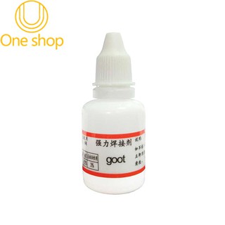 Dung Dịch Trợ Hàn GOOT 2