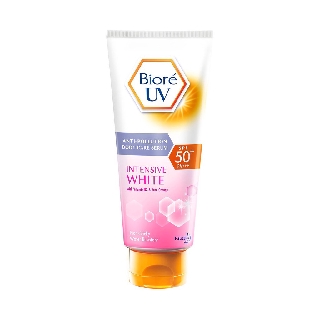 (150ml) Serum Chống Nắng Body Làm Sáng Da Biore SPF50/PA+++